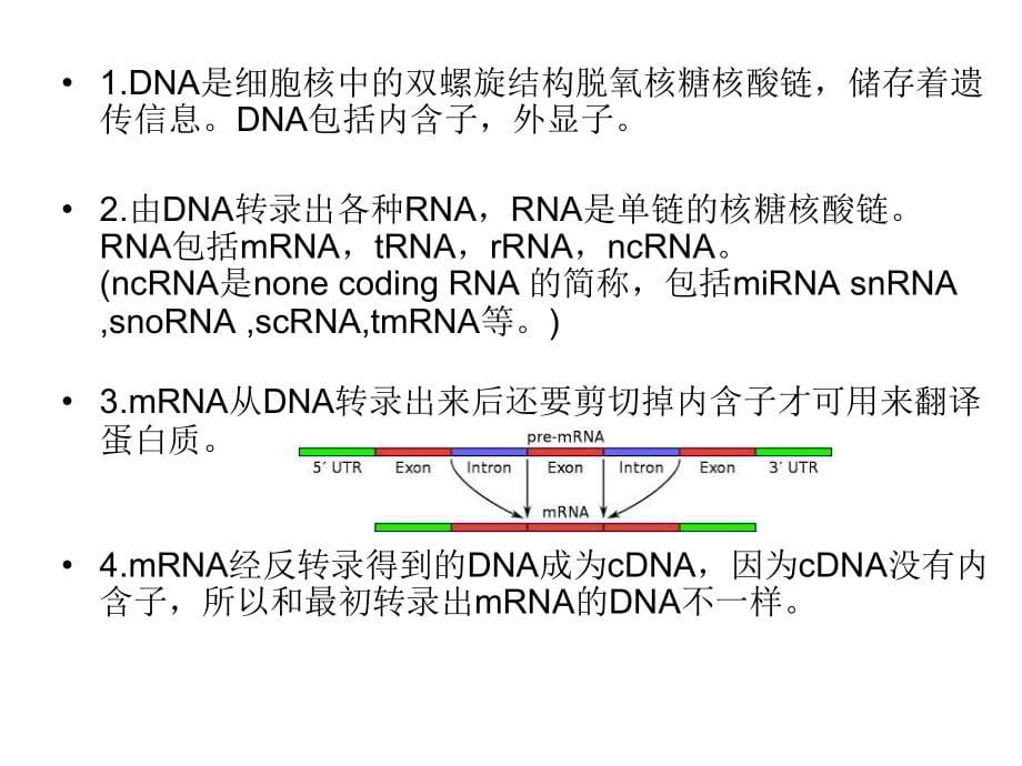 如何查找基因及设计因为PCR_第5页