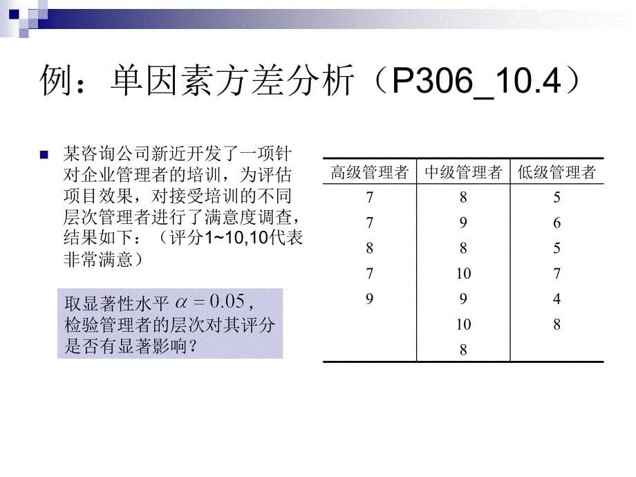 统计学复习指南中的原题_第5页