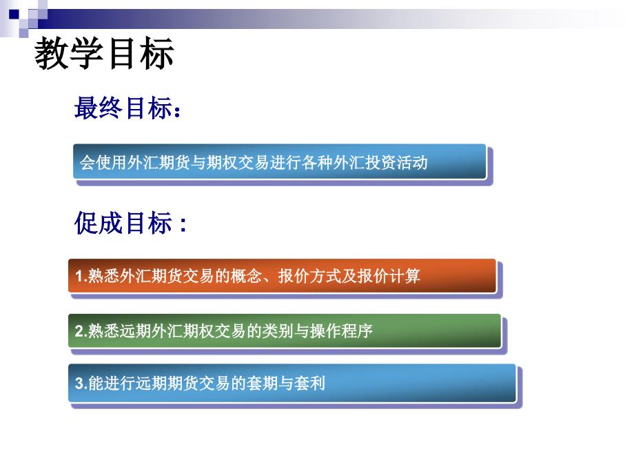 项目八外汇期货与期权易_第3页