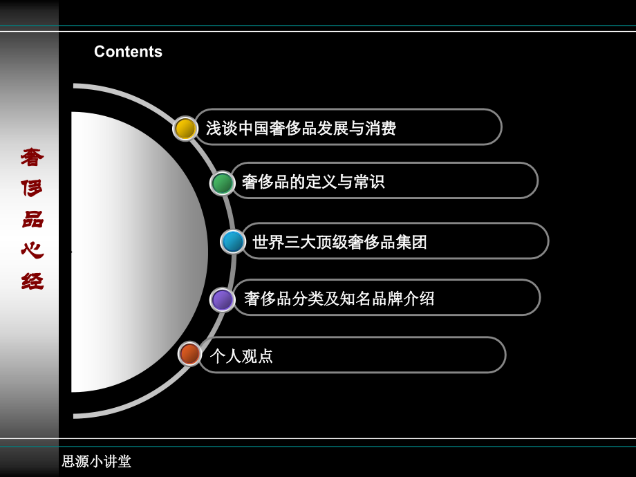 奢侈品-对于高端楼盘置业顾问培训必备140P_第2页