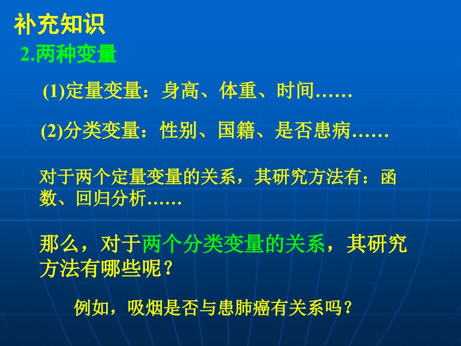 独立性检验的思想及应用_第3页