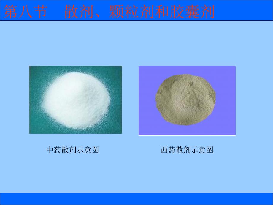 散剂颗粒剂和胶囊剂_第2页