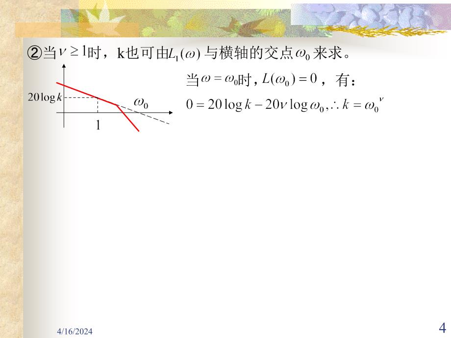 7频率特性和时域性能指标的关系_第4页