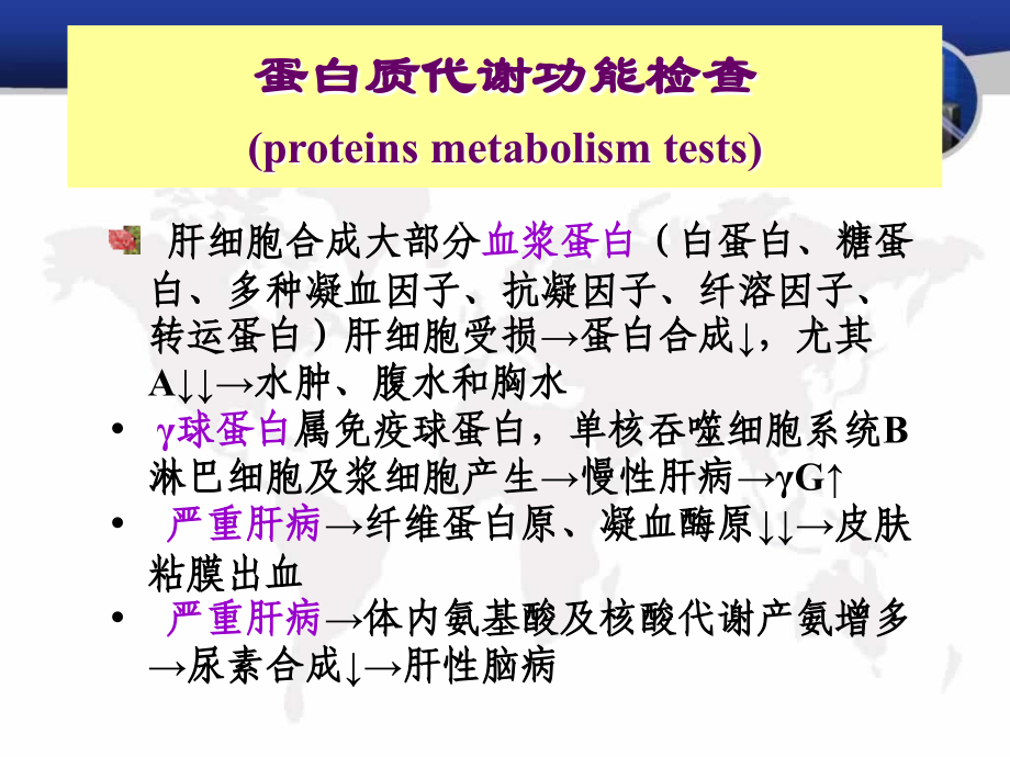 诊断-肝病常用实验室检查_第4页