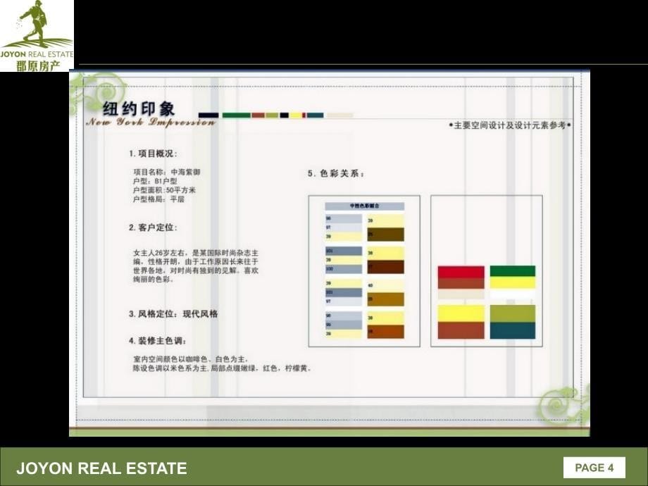 北京中海紫御公馆样板间赏析_第5页