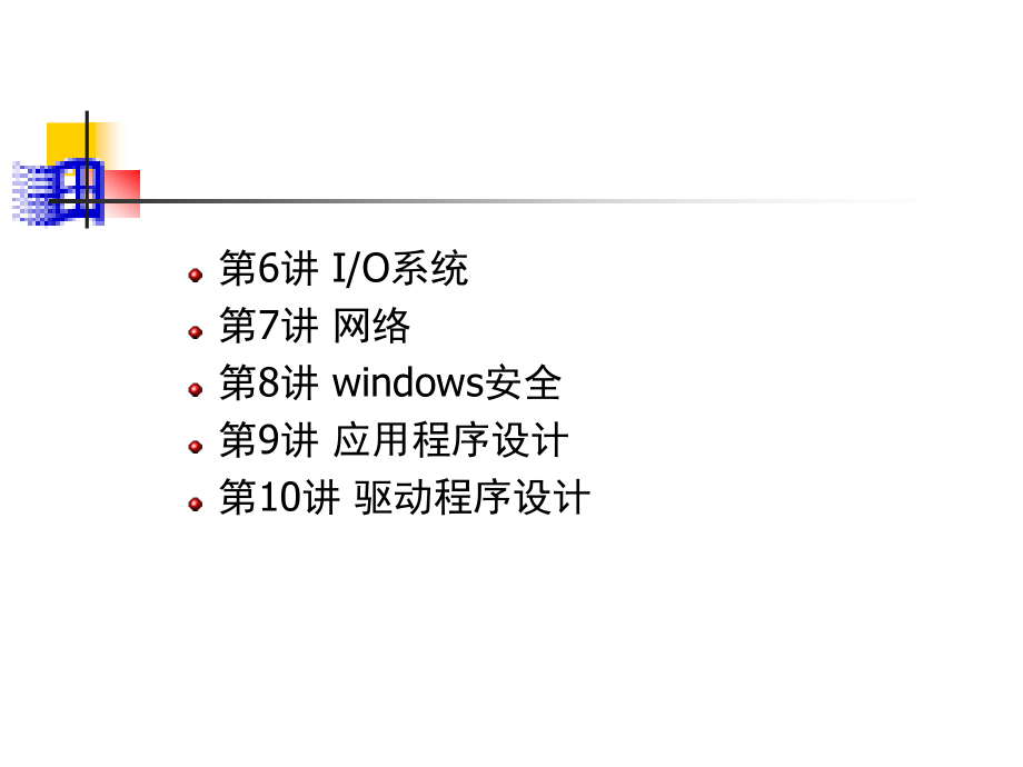 Windows操作系统[ppt]_第4页