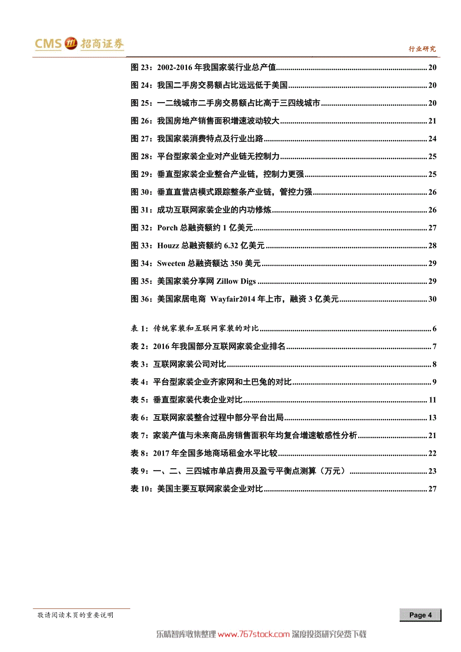 家装专题-旧貌换新颜，爆发在即_第3页