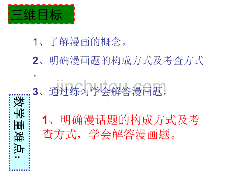 2010届高三语文图标和文字转换1_第2页