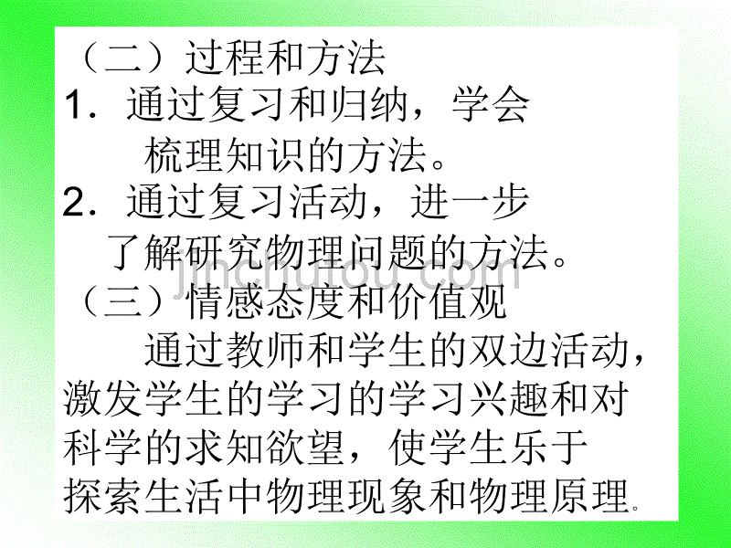 2009年中考物理总复习课件--声现象_第3页