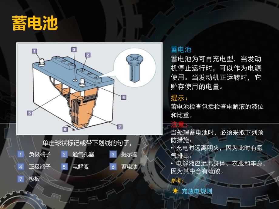 004电器结构和原理(二手车鉴定评估师)_第3页