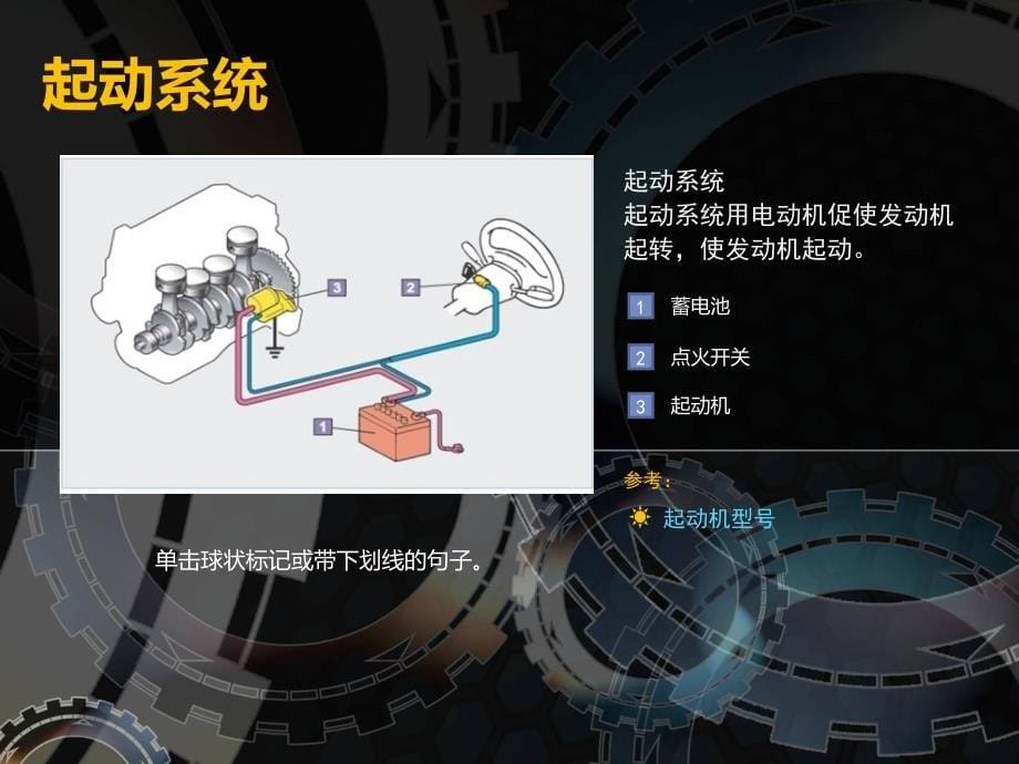 004电器结构和原理(二手车鉴定评估师)_第5页