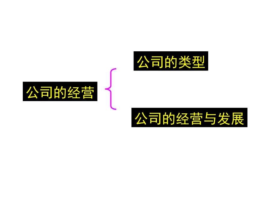 09届高考《经济生活》第五课复习1_第5页