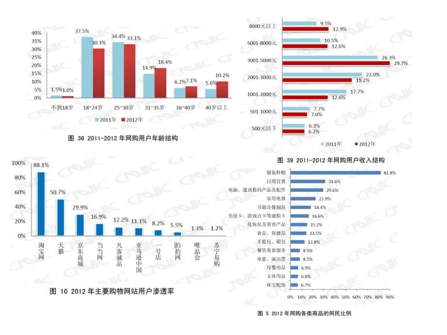 李伟毕业论文：定制橱柜行业电子商务发展模式研究_第4页