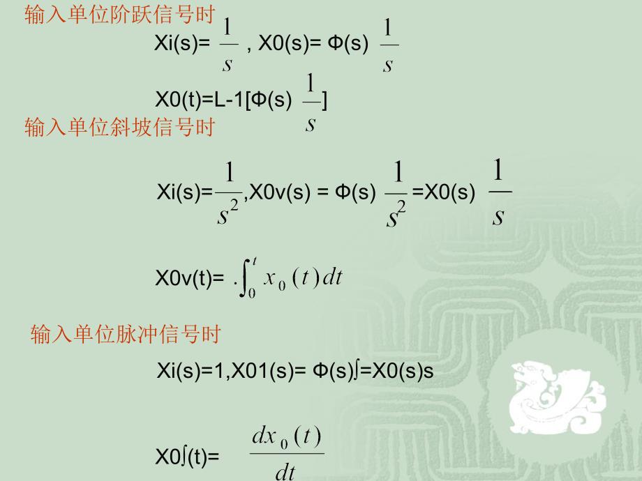 控制系统的动态响应及其性能指标_第2页