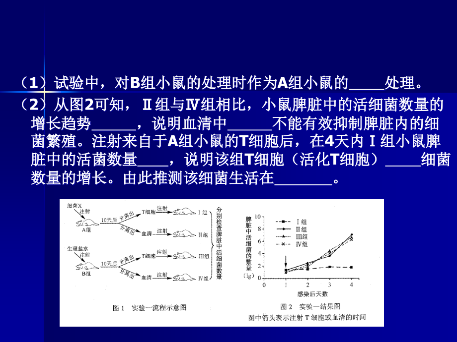 理解北京命题的思想,提高复习得分的效益(2012、5串讲)_第3页