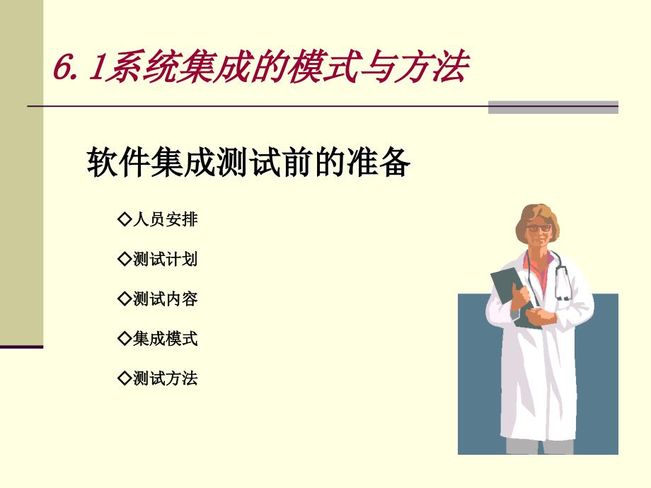 软件测试方法和技术_第4页