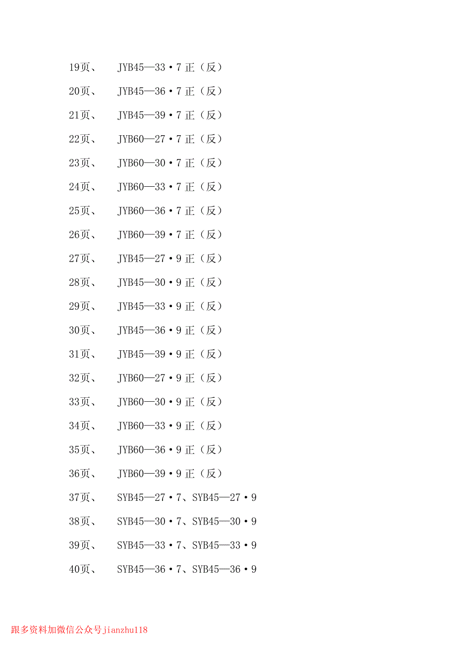 辽95G306 钢筋混凝土挑檐板_第3页