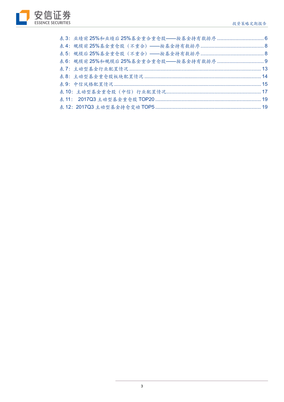 [行业深度研究报告]不同的基金，怎样的选择？_第2页