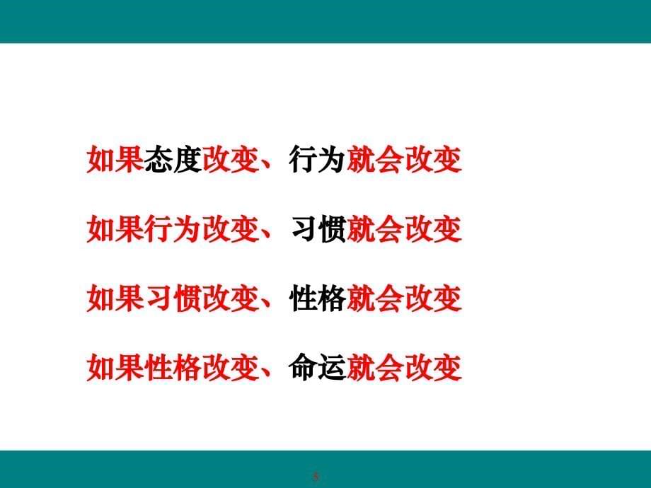 企业中层经理管理技能提升_第5页