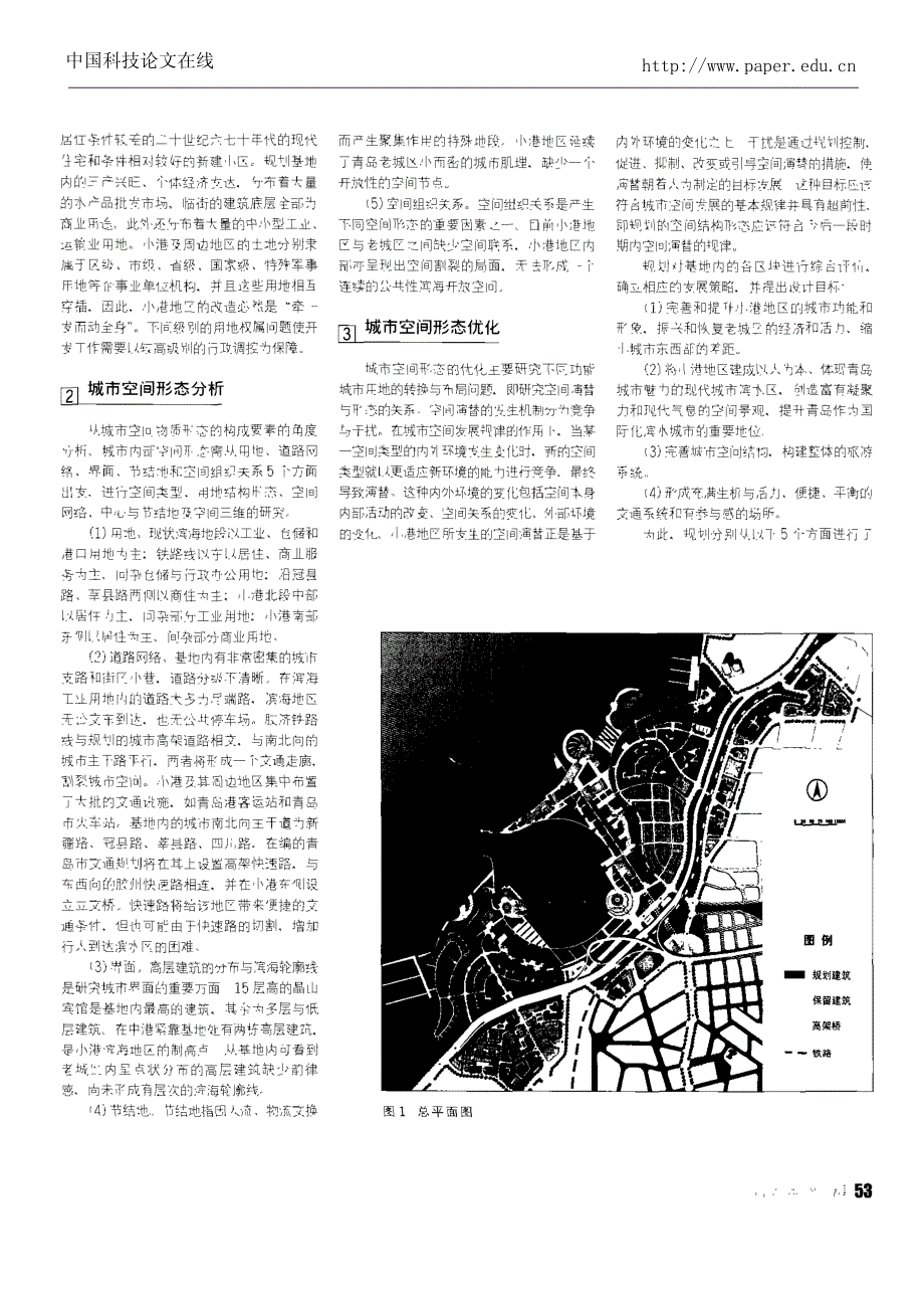 城市空间形态优化的城市设计方法_第2页