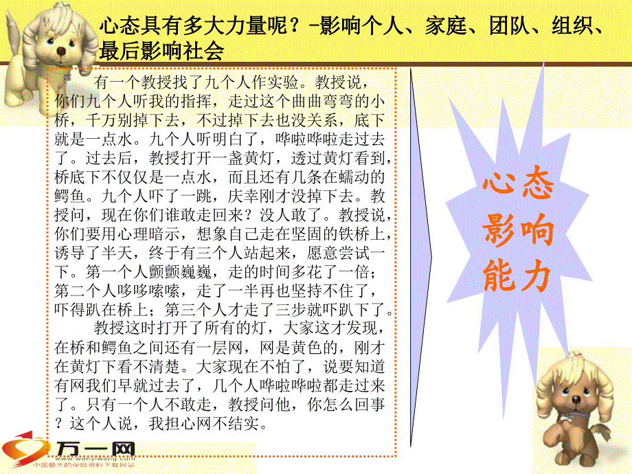 塑造阳光心态 PPT课件_第4页