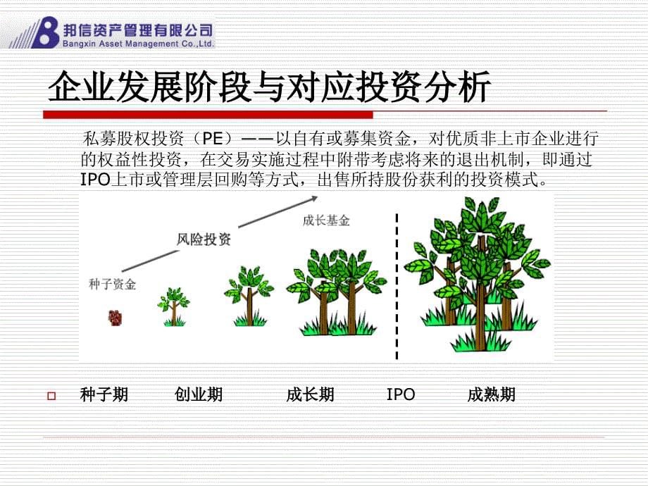 邦信资产管理有限公司投资业务简介二〇一〇年七月_第5页