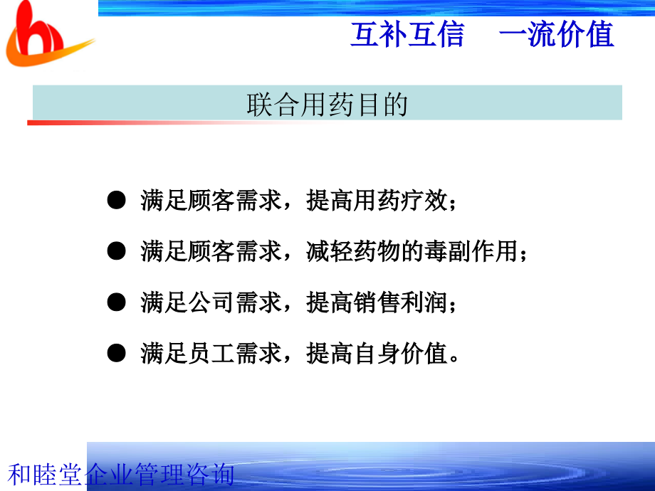 药店培训3联合用药与关联销售_第4页