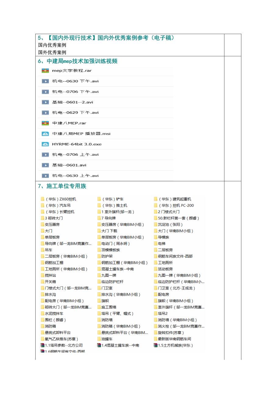 BIM-Revit软件教程视频_第4页