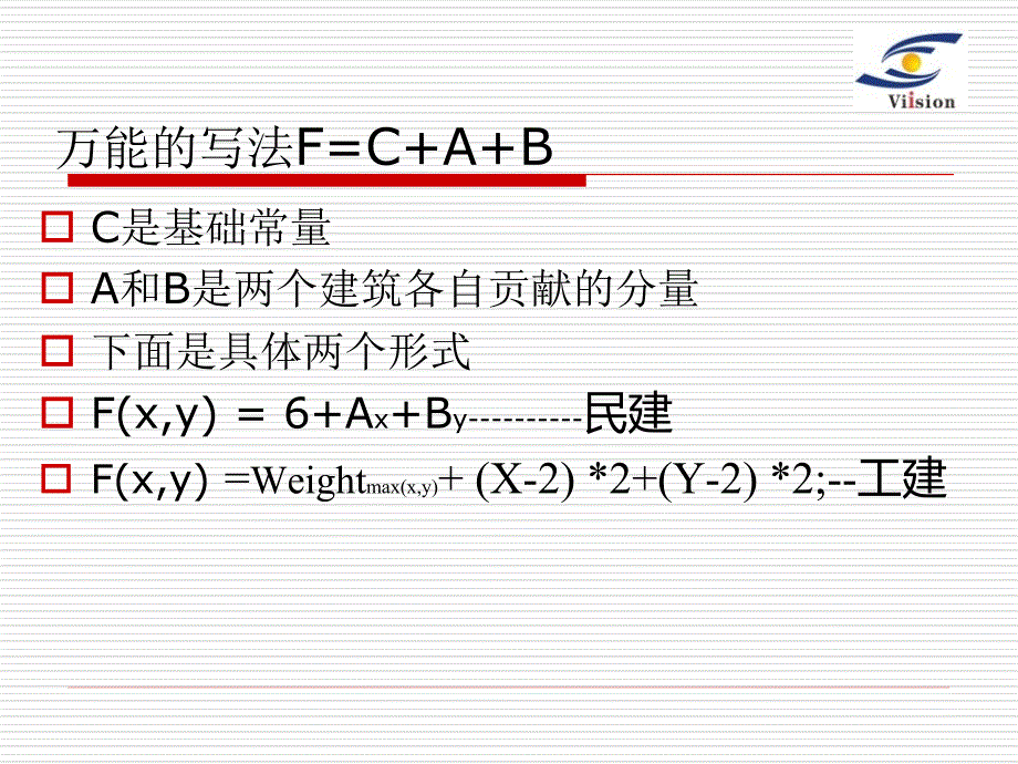 一级消防工程师防火间距终极记忆资料万能函数公式_第3页