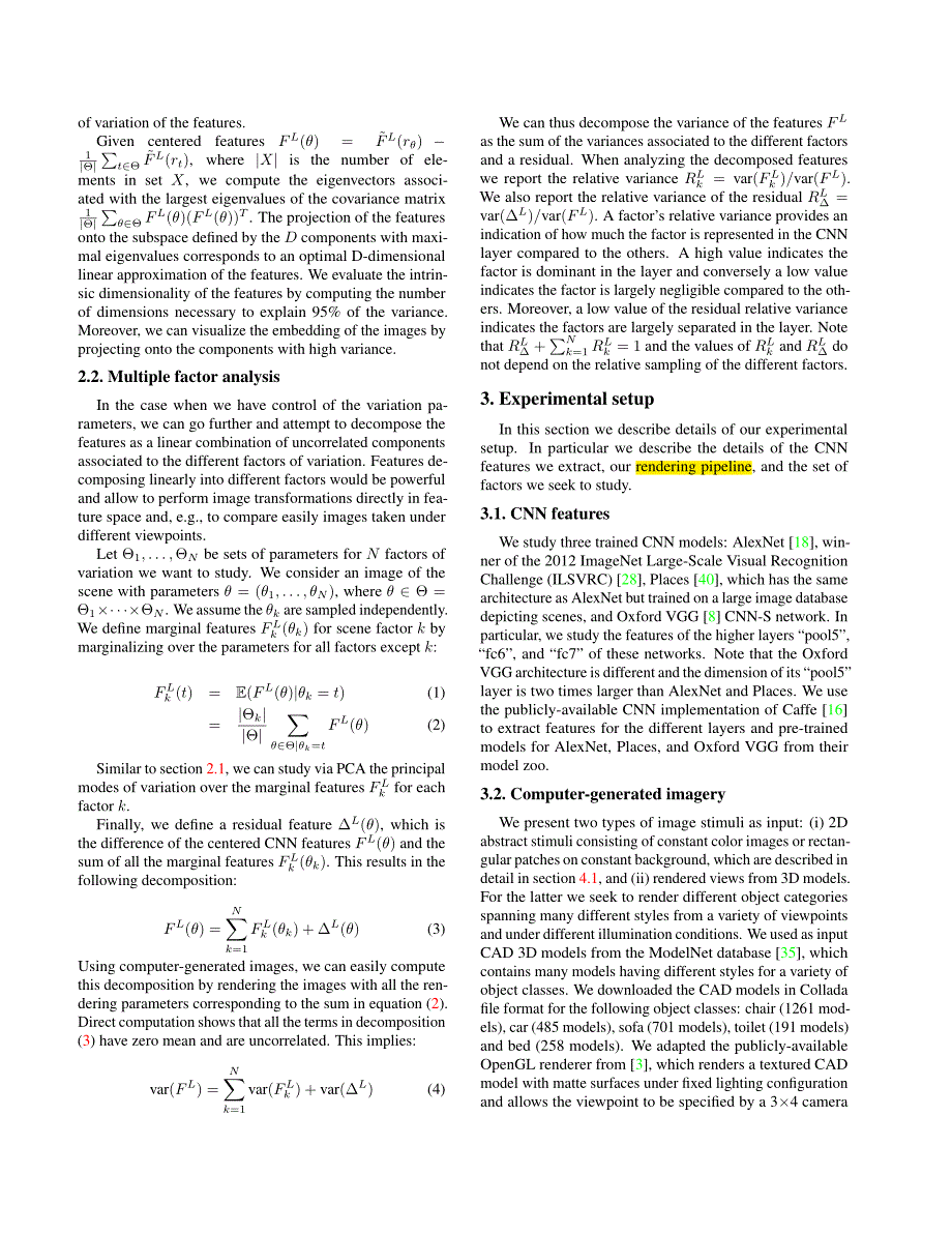 利用计算机生成图像来理解深度特征_第3页