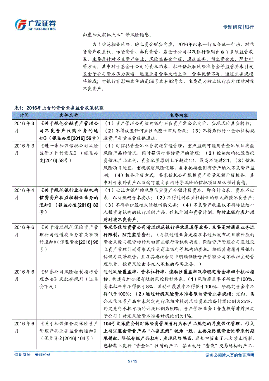 银行行业专题研究：过渡期安排缓解短期调整压力，推动理财向净值型转化_第4页