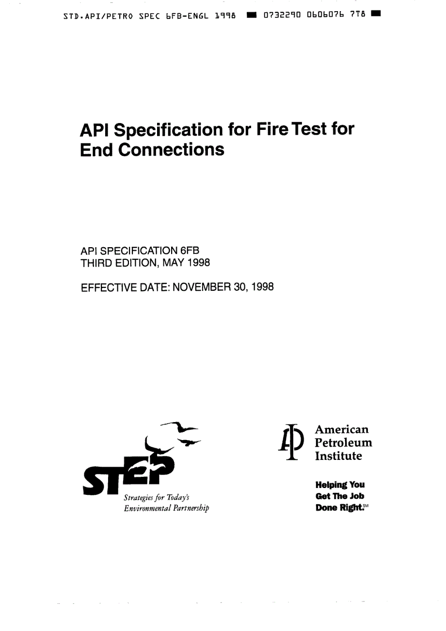 API SEC 6FB-1998 英文_第1页