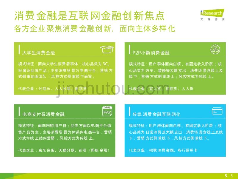 2015年中国互联网消费金融创新案例研究—分期乐_第5页