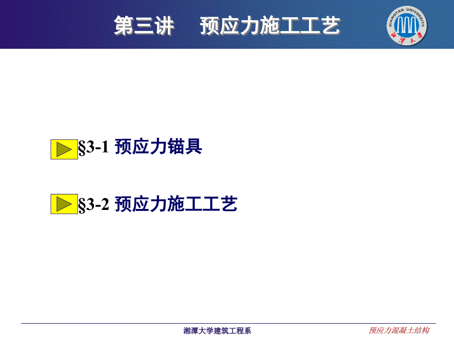 第3讲-预应力施工工艺1_第2页