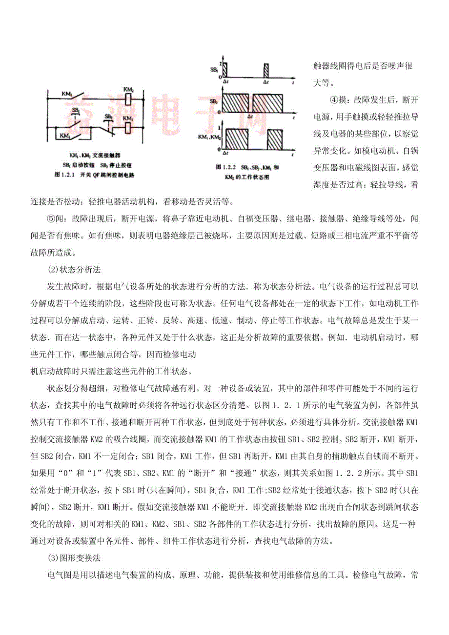 设备故障排除方法_第3页