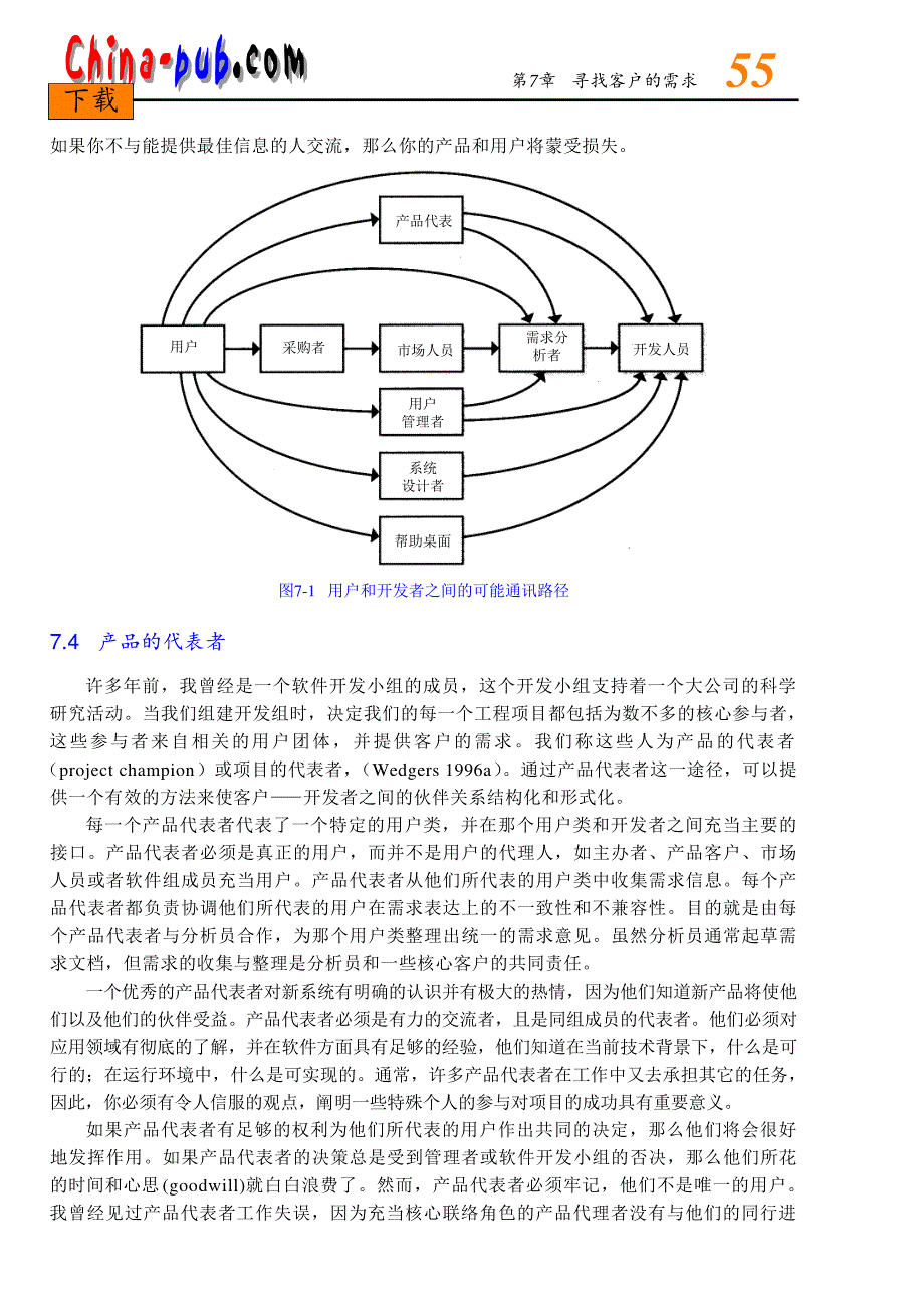 《软件需求管理》美K.E.维格斯Karl+E.Wiegers著007_第4页