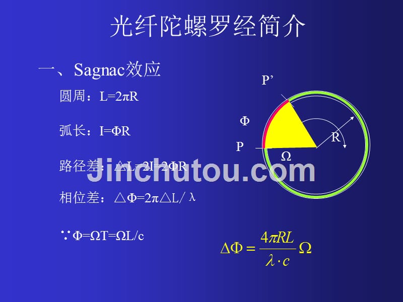 光纤陀螺罗经讲解_第1页