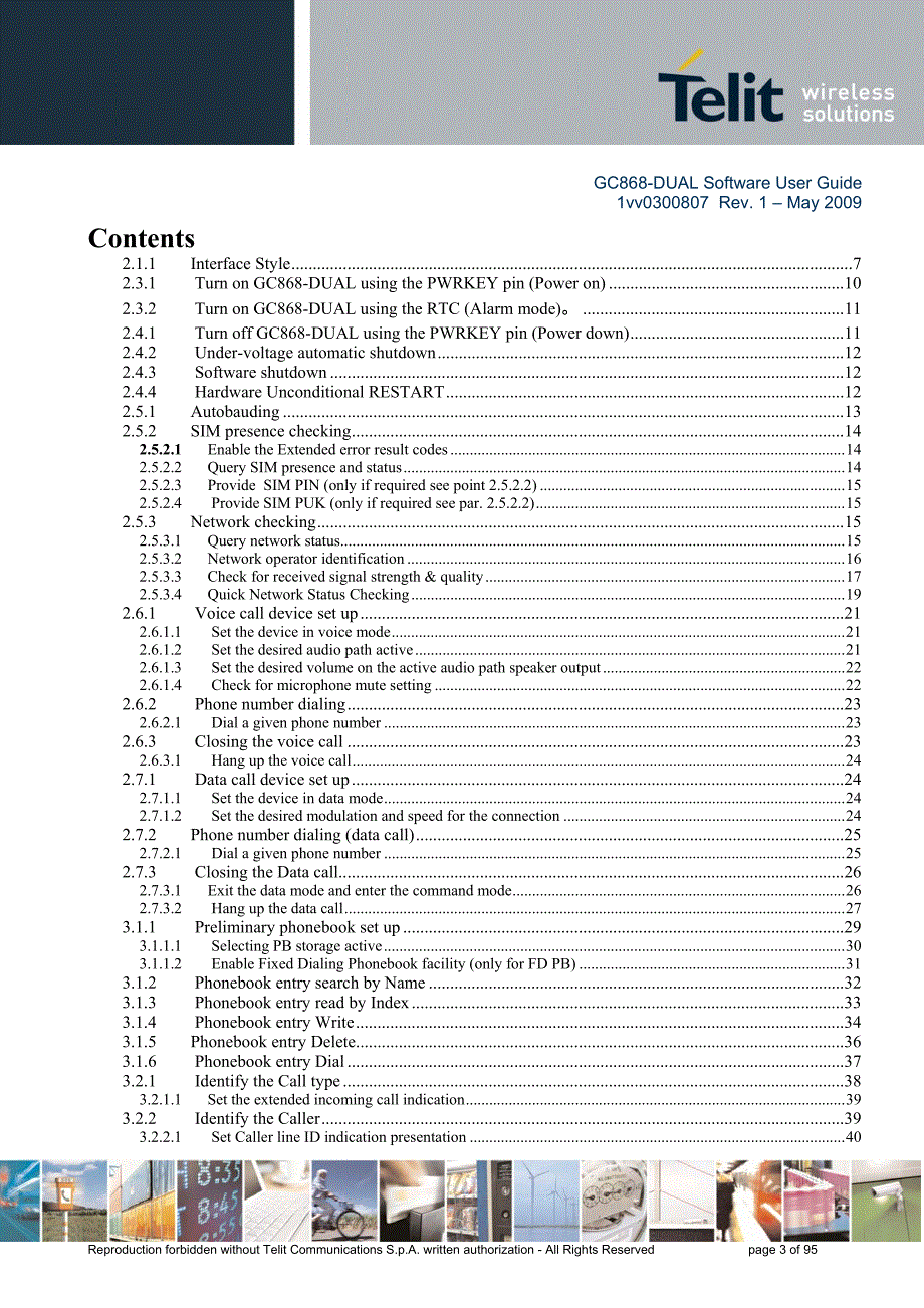 Telit_GC868-DUAL_Software_User_Guide_r1_第3页