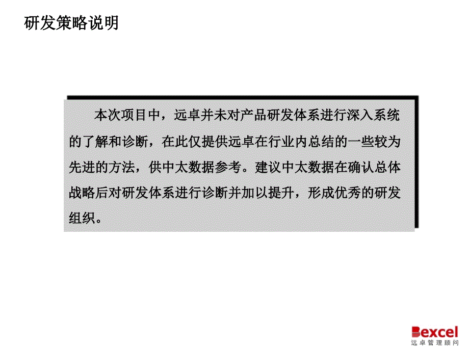 xx数据公司产品研发策略_第3页