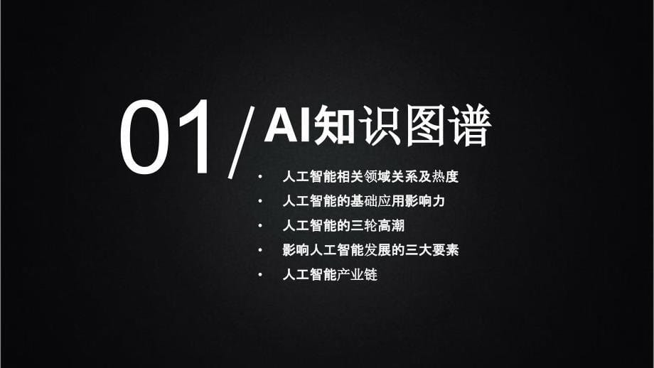 今日头条：2017人工智能影响力报告_第5页