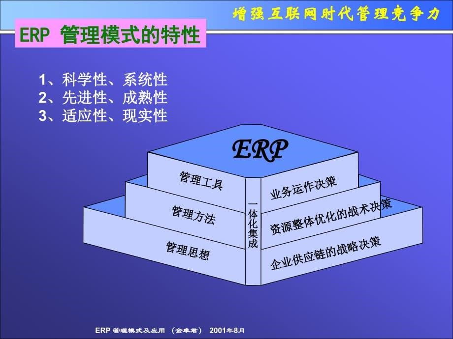 erp系统实施及应用_第5页