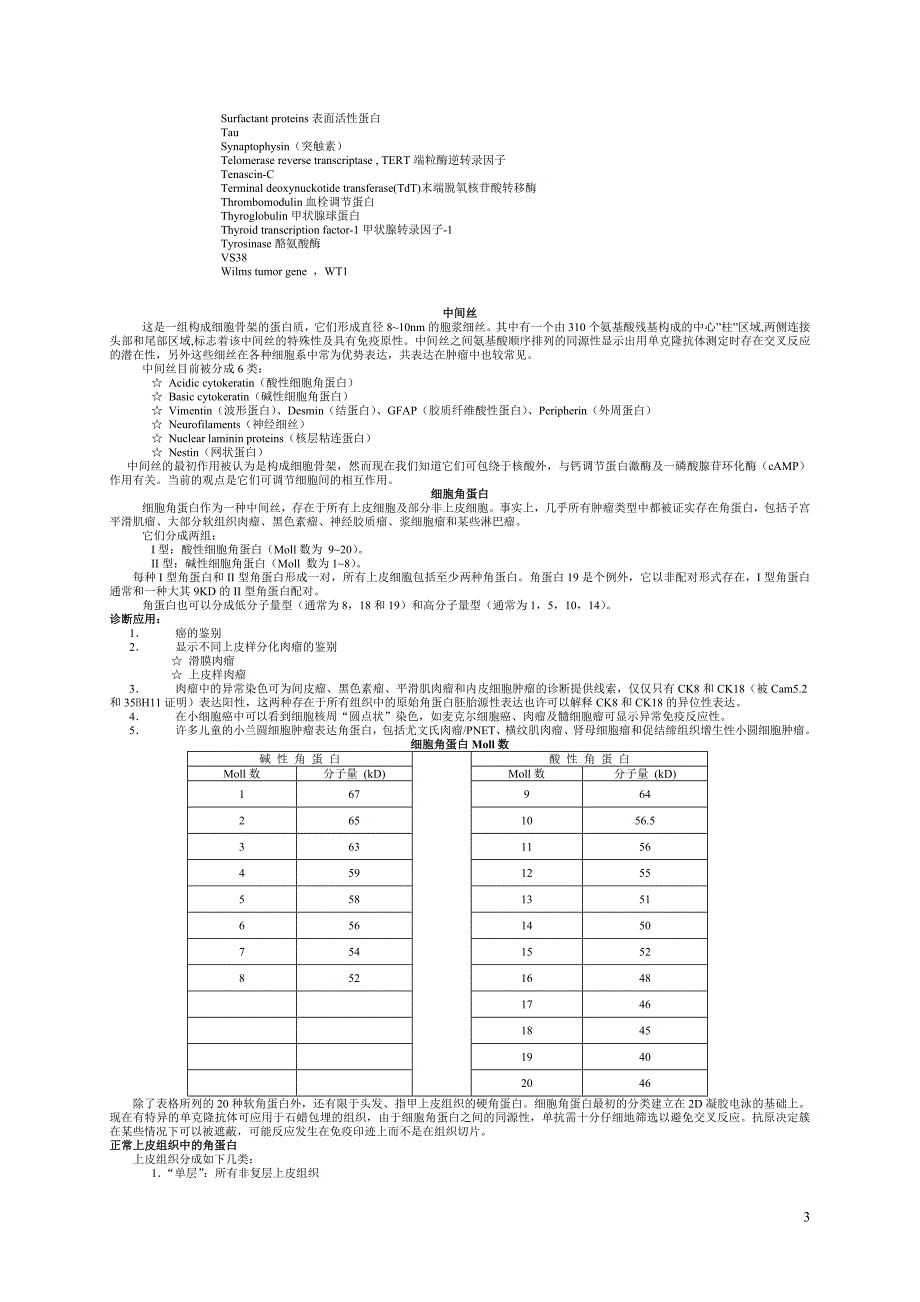 免疫组化抗体手册_第3页