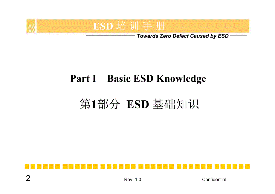 esd培训手册（PDF 74页）_第2页