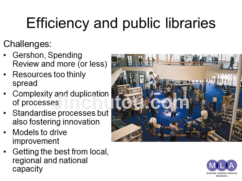 importance of standards and technology in the mla&#39;s vision for libraries_第3页