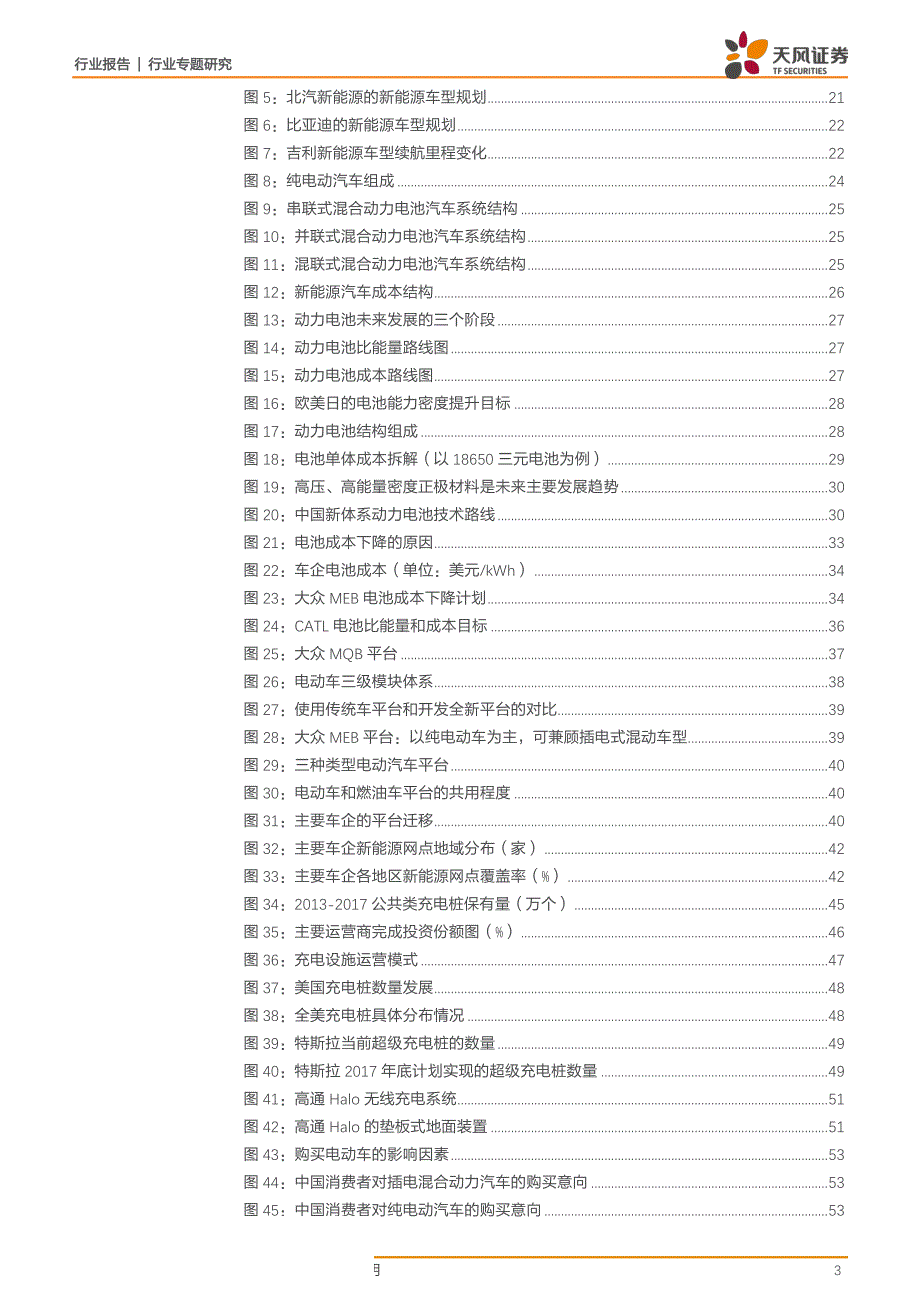 全球新能源汽车“变革浪潮”系列报告二：量变质变，撬动需求快马加鞭-汽车行业-20170902-天风证券-79页_第3页