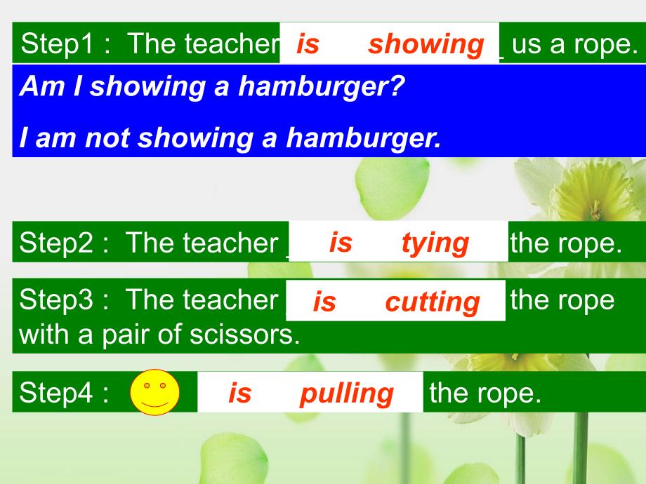 《Grammar课件》初中英语牛津译林2011课标版七年级上册课件29197.ppt_第3页