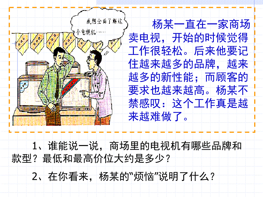 人教版九年级思想品德7.3学会合理消费.ppt_第2页