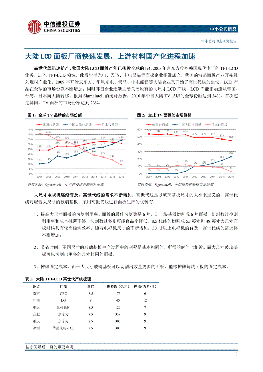 中小公司研究：红色供应链之LCD面板_第4页