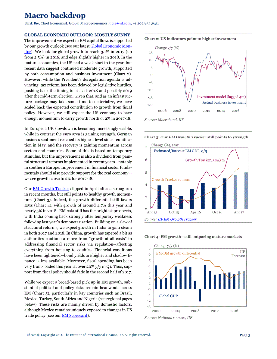 国际金融协会-2017年新兴市场资本流入报告_第3页