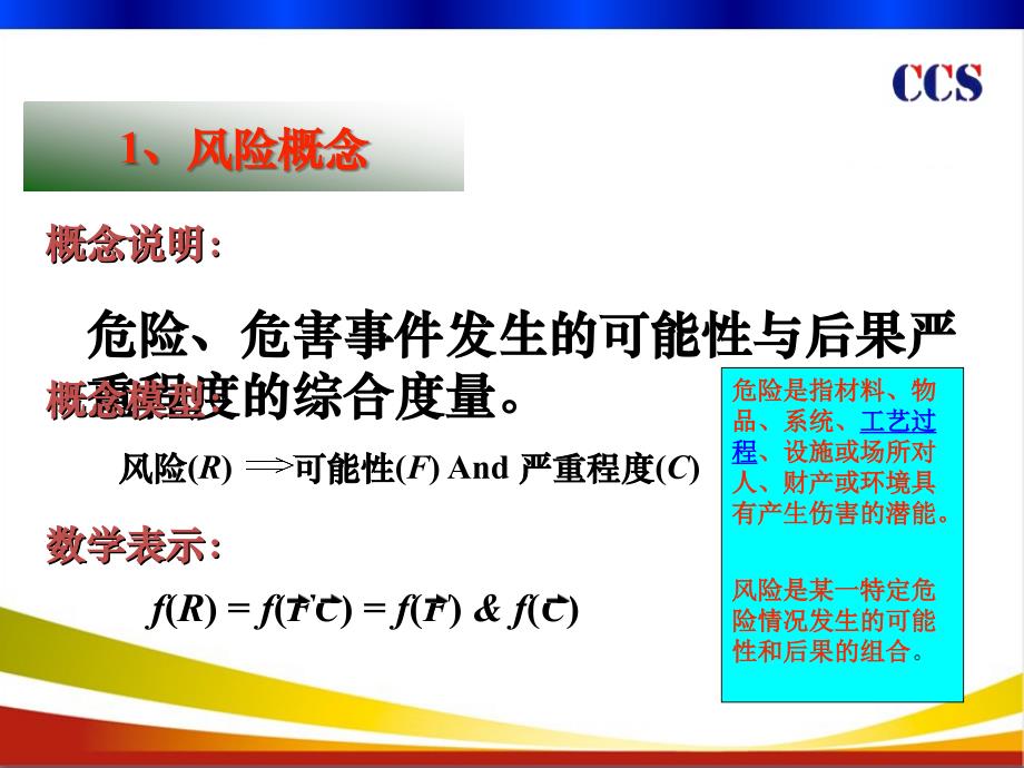 交通行业安全风险管控与控制讲座PPT_第4页